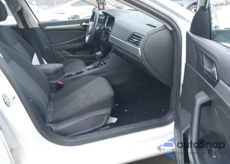 2021 Volkswagen Jetta 1.4T R-Line/1.4T S/1.4T Se из США, поврежденный, VIN 3VWC57BU4MM083567